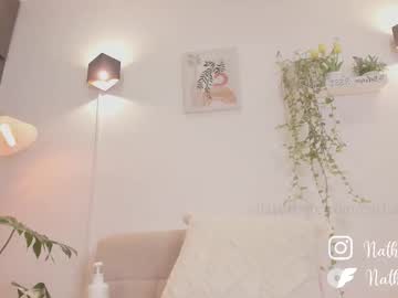 Nathaly_Star04 Chaturbate stream image from March 14, 2026