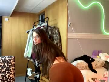 Starbaby101 Chaturbate stream image from March 14, 2026