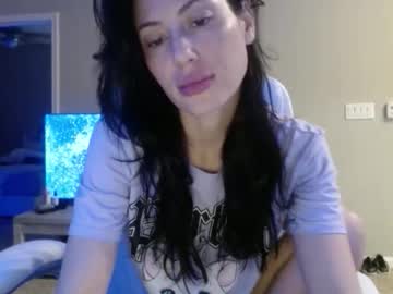 Starseedgem Chaturbate stream image from March 14, 2026