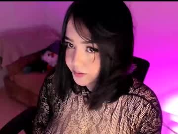 Valerysoto_ Chaturbate stream image from March 14, 2026