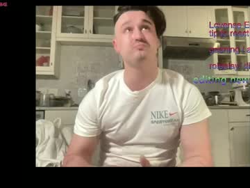 Andreaxle Chaturbate stream image from March 14, 2026