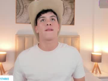 Axel_Sliim Chaturbate stream image from March 14, 2026