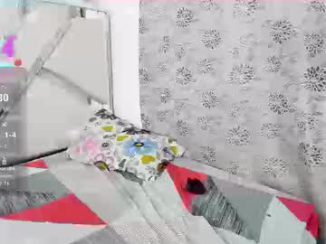 Bamby_Kitty Chaturbate stream image from March 14, 2026