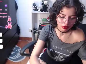 Biihoney Chaturbate stream image from March 14, 2026