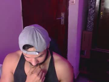 Casas_Oom Chaturbate stream image from March 14, 2026