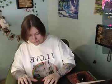 Cuddlieschris Chaturbate stream image from March 14, 2026