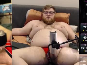 Dmv_Cub Chaturbate stream image from March 14, 2026
