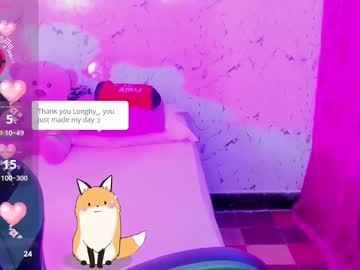 Elissa_Iris Chaturbate stream image from March 14, 2026