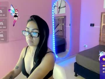 Evelyn_Lovv Chaturbate stream image from March 14, 2026