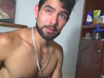 Hideonbush051 Chaturbate stream image from March 14, 2026