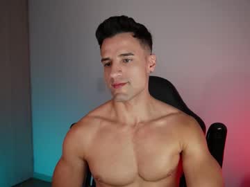 Krops_ Chaturbate stream image from March 14, 2026