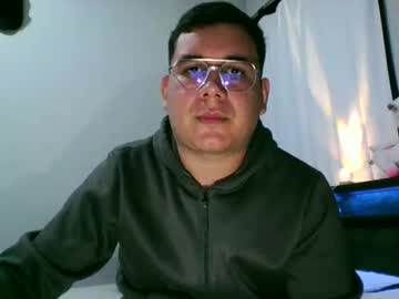 Latinboyhot16 Chaturbate stream image from March 14, 2026