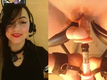Lauriss_ Chaturbate stream image from March 14, 2026