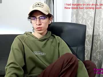 Norehg__ Chaturbate stream image from March 14, 2026