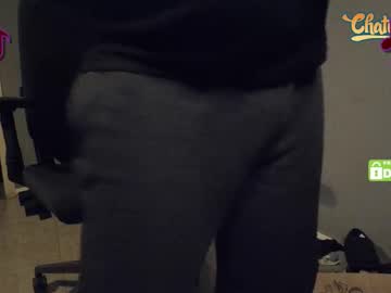 Quinnwilde Chaturbate stream image from March 14, 2026