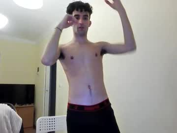 Ricoafterdark Chaturbate stream image from March 14, 2026