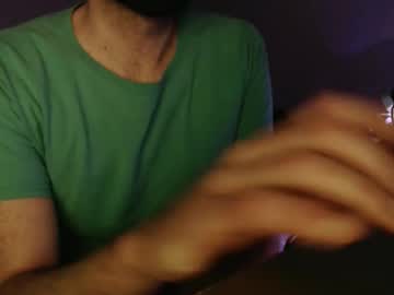 Roundpipe7573 Chaturbate stream image from March 14, 2026