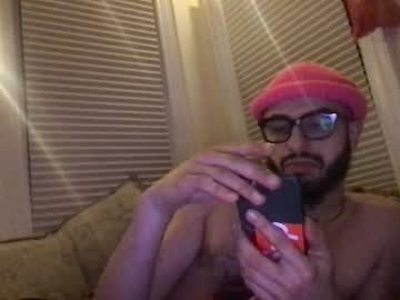Soakens84 Chaturbate stream image from March 14, 2026