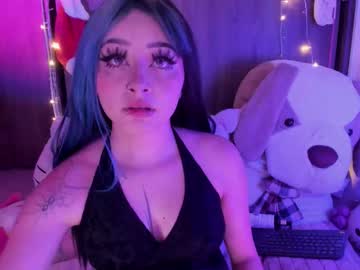 Sweet_Lilly_Sweet Chaturbate stream image from March 14, 2026