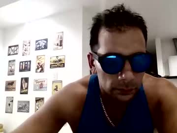 Tarzzano2026 Chaturbate stream image from March 14, 2026