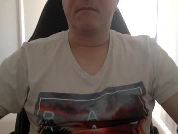 Thehook47 Chaturbate stream image from March 14, 2026