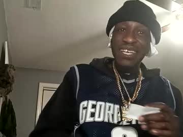 Tomuchwauce1 Chaturbate stream image from March 14, 2026