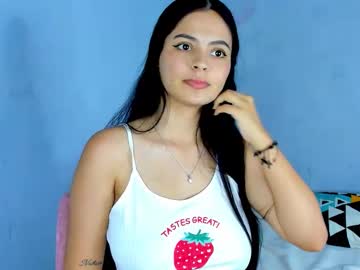 Amanda_Lorense Chaturbate stream image from March 14, 2026