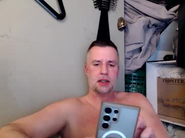 Bobberman78 Chaturbate stream image from March 14, 2026