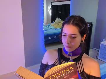 Candy_Novaa Chaturbate stream image from March 14, 2026