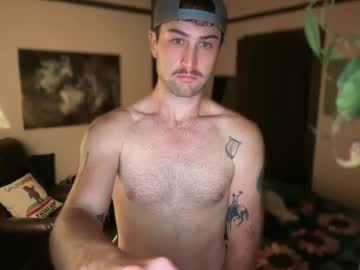 Collegeboy417 Chaturbate stream image from March 14, 2026
