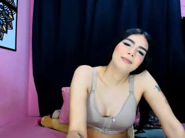 Crystal420_ Chaturbate stream image from March 14, 2026