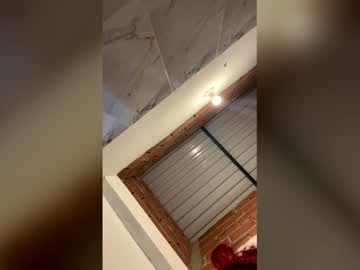 Dirty_Milk_ Chaturbate stream image from March 14, 2026