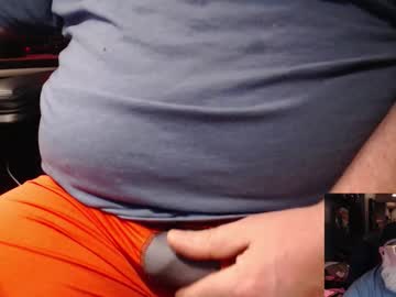 Kustom77 Chaturbate stream image from March 14, 2026