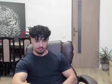 Marktison Chaturbate stream image from March 14, 2026