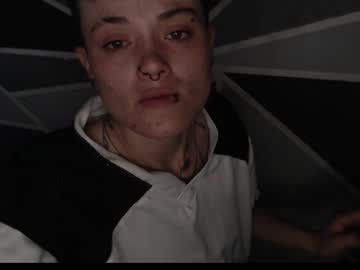 Megan_Bad Chaturbate stream image from March 14, 2026