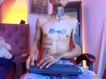 Mikke_Tattoo Chaturbate stream image from March 14, 2026