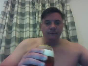 Pedrok87 Chaturbate stream image from March 14, 2026