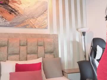 Romy_0 Chaturbate stream image from March 14, 2026