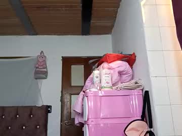 Saturno_0 Chaturbate stream image from March 14, 2026