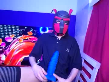 Sock_Zero Chaturbate stream image from March 14, 2026