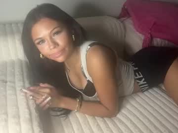 Thescarjoyce Chaturbate stream image from March 14, 2026