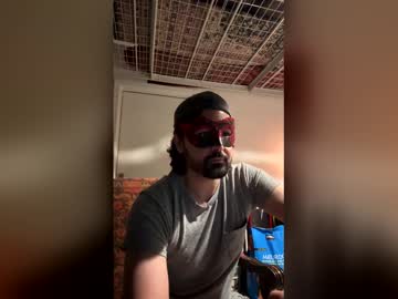 Wicked_Wade Chaturbate stream image from March 14, 2026