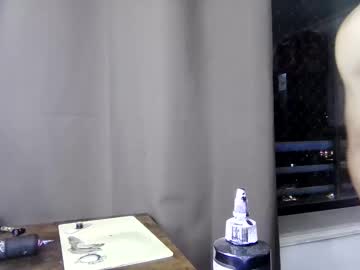 2301juan Chaturbate stream image from March 14, 2026