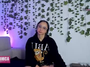 Alana_Pherson Chaturbate stream image from March 14, 2026