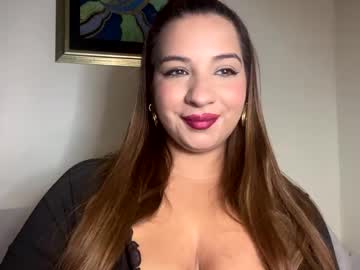 Beautymoon26 Chaturbate stream image from March 14, 2026