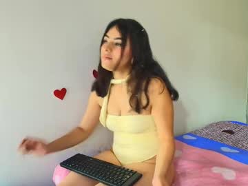 Cherry_Small4 Chaturbate stream image from March 14, 2026