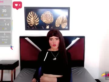 Fer_Andrea Chaturbate stream image from March 14, 2026
