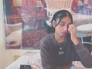 Indianbootylicious1 Chaturbate stream image from March 14, 2026