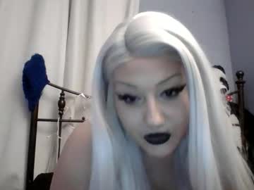 Inlimbobimbo Chaturbate stream image from March 14, 2026