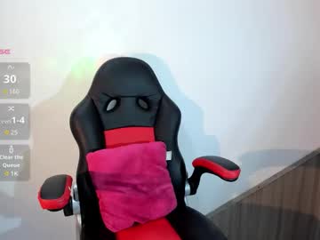 Isa_Klein Chaturbate stream image from March 14, 2026